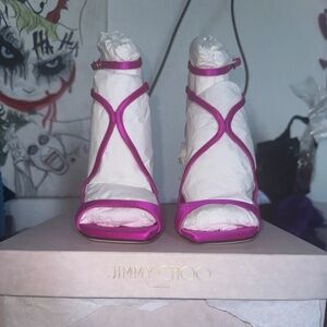Jimmy Choo